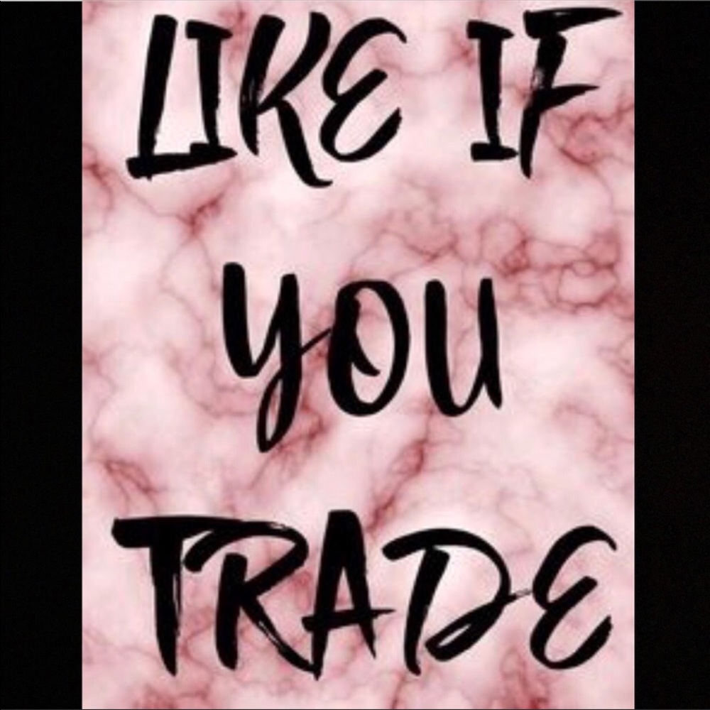 Trading !!